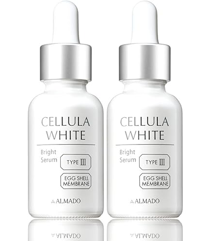 Amazon.co.jp: アルマード スーパーオーディエクストラ 美容液15ml×4本